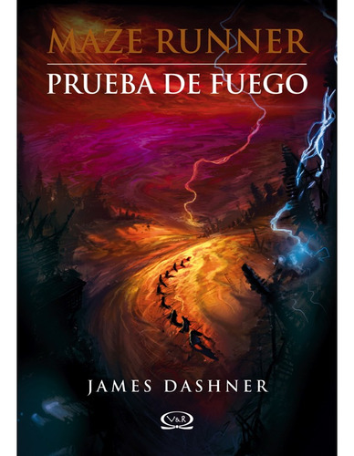 Pack Maze Runner (correr O Morir Originales)