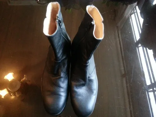Botas hombre talla 39 hot sale