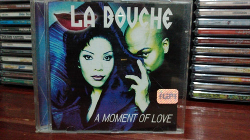 Cd La Bouche A Moment Of Love