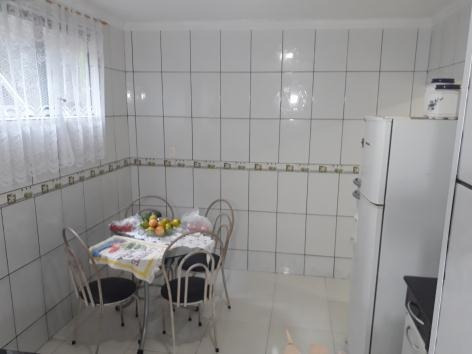 Imagem 3 de 28 de Sobrado Em Braz Cubas - Ven111