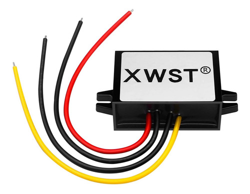 Xwst Cc/dc Convertidor Regulador 36 V 48 V Paso Abajo A 12 V