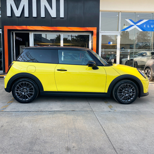 Mini Cooper 2.0 S At 3P