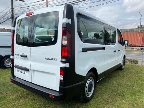 Imagen 4 de 15 de Renault Trafic Techo Bajo Carga Euro 5