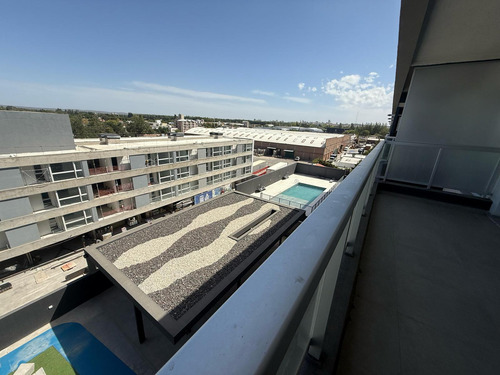 Departamento En Moreno Center