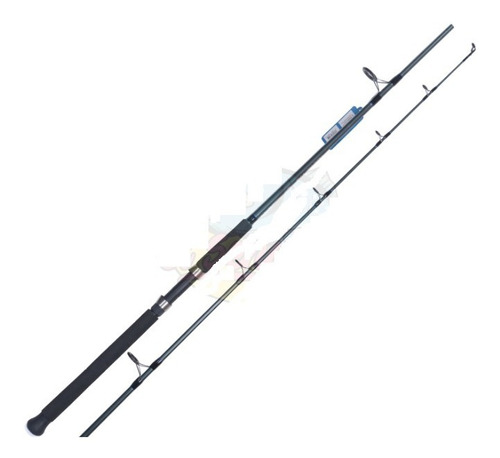 Caña Shimano Fx702-2.10 Mts Salmon.  Jainelfishing