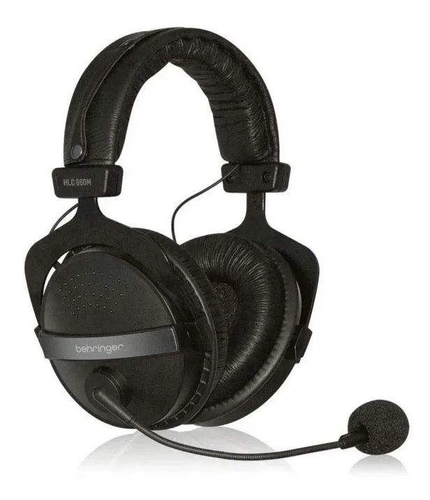 Behringer HLC 660M