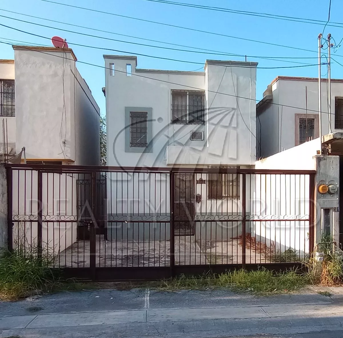 Casas En Venta En Jardines De Monterrey Iii