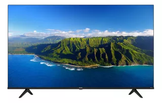 Televisión Led Smart Tv Hisense 55a6h De 55 , 4k, Hdr10