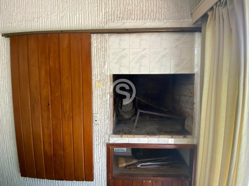 Apartamento 2 Dormitorios A La Venta- Ref: 4737