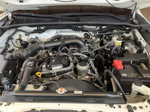 Imagen 5 de 7 de Toyota Hilux