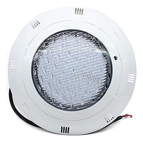 Zhfeisy Luz Led Sumergible De 11.6 Pulgadas, 12 V, 45 W, Ca.