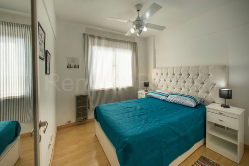 Imagen 6 de 14 de Alquiler Temporario Departamento 2 Ambientes En Villa Crespo