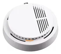Comprar Detectores De Humo Inalámbrico A Batería De 9 Volts Eshopangie