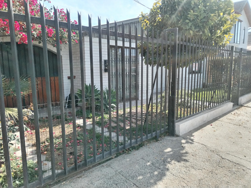 Venta Casa En Maipú