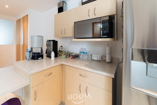 Imagen 12 de 30 de Departamento En Hacienda De Las Palmas, Naucalpan De Juárez Con 3 Recámaras, 150 M², Id: 39910