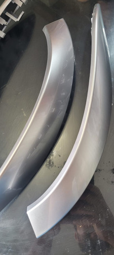 Jaladera Manija Puerta Plateado Bmw F30 F31 F34 F80 M3 F32