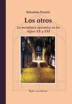 Comprar Los Otros, De Sebastián Porrini