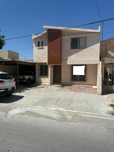 Casa En Venta En Torreon Jardin, Torreón, Coahuila De Zaragoza