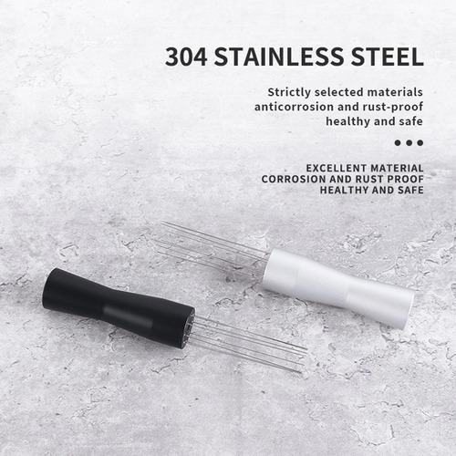 Tamper C-2pcs-negro C-2pcs-negro C-2pcs-negro C-2pcs-negro