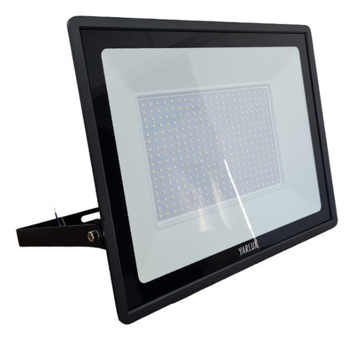 Reflector Led 300w Alta Potencia Apto Exterior Luz Fria X 2