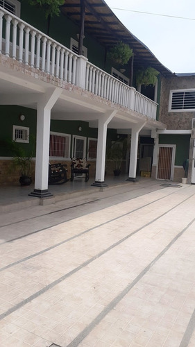 Imagen 20 de 22 de Venta De Casa Vacacional En Chichiriviche