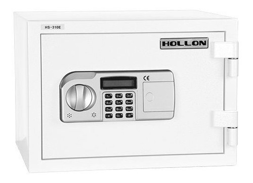 Prueba Hollon Hs-310e 2 Horas De Fuego Electrónica Hogar Seg