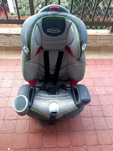 Silla Para Bebé Graco Nautilus 