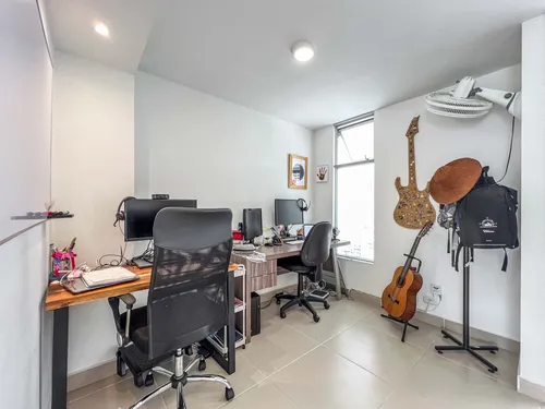 Casa En Arriendo En Ciudad Country. Cod A8014631