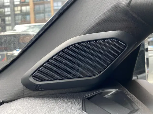Toyota Sequoia TRD PRO