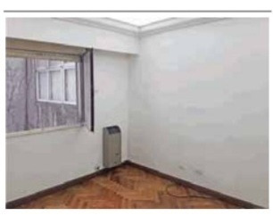 Imagen 3 de 7 de Departamento 2 Ambientes Cerrito 840 Piso 4b $6000 Expensas