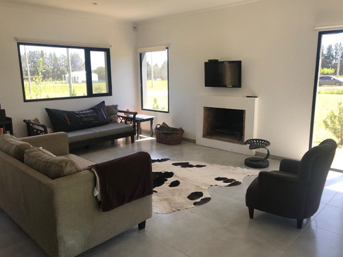 Vendo Casa Quinta En San Pedro