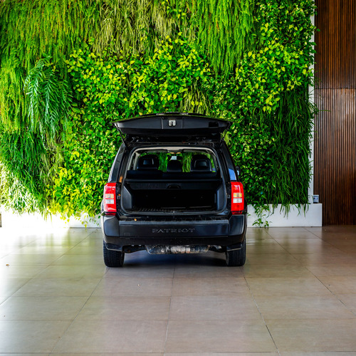 Jeep Patriot 2.4 Sport Mtx