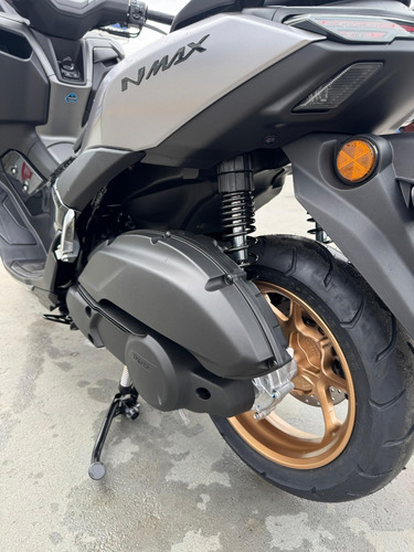 Consórcio Nacional Yamaha Nmax Com Parcelas A Partir 480,86.
