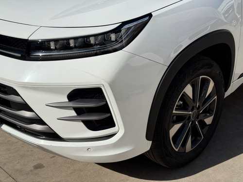 Exeed LX EXEED LX 1.5T CVT ADVANCED EURO 6B