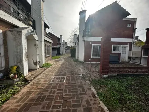 Duplex En Alquiler En Moreno Sur