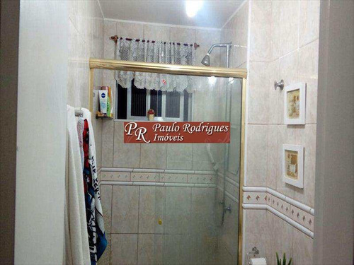 Imagem 10 de 15 de (ref:366) Apartamento, 2quartos, Varanda, Abolição - V366