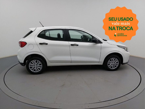 Fiat Argo 1.0 FIREFLY FLEX MANUAL