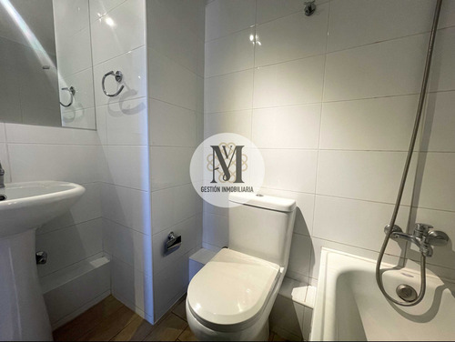 Viña Del Mar - 53 M2- 2d+2b+1est Y Bod (96884)