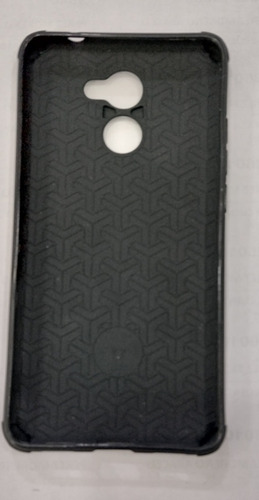 Funda Para Celular Huawei Y7 Trt Lx1