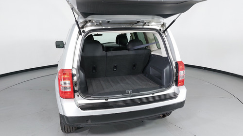 Jeep Patriot 2.4 LATITUDE FWD ATX