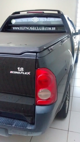 Acura Montana Conquest Conquest