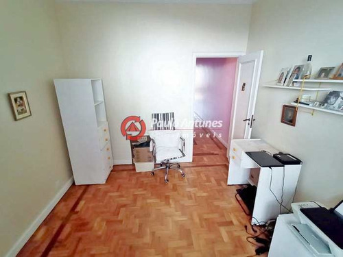 Imagem 8 de 19 de Apartamento 2 Dorms - R$ 390.000,00 - 80m² - Código: 9551 - V9551