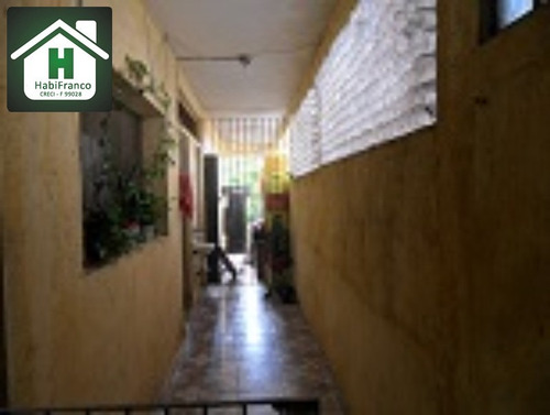 Imagem 16 de 21 de Casa Com Ótima Localização,próximo Ao Centro De Franco Da Rocha - Ca00192 - 32641362