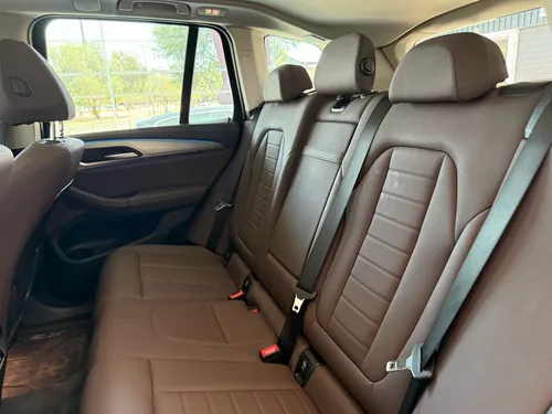 Bmw Ix3 2022
