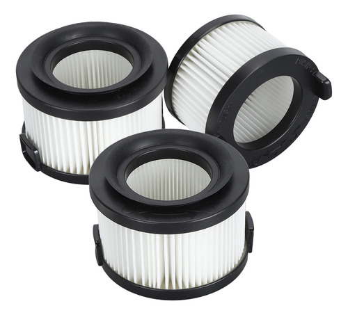 Filtro De Aspiradora Compatible Con Levoit