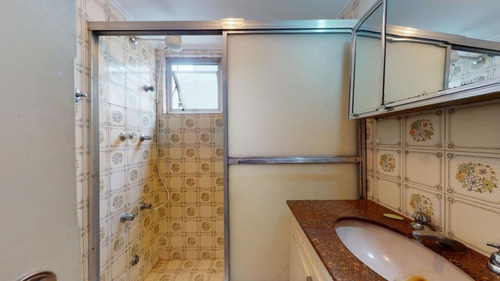 Imagem 4 de 30 de Apartamento Padrão Em São Paulo - Sp - Ap0306_rncr