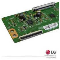 Comprar Placa T-con Tv Lg 49lx300c 49lf5100 49lf5400 6870c-0532b