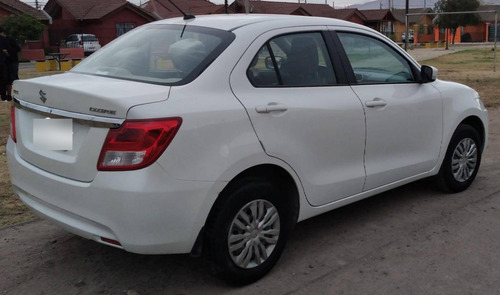 Suzuki Dzire Sedan 1.2 Gl Sport