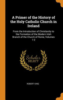 Libro A Primer Of The History Of The Holy Catholic Church...