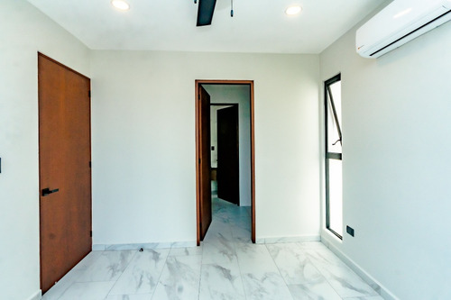 Vendo Casa Nueva En Residencial Aqua